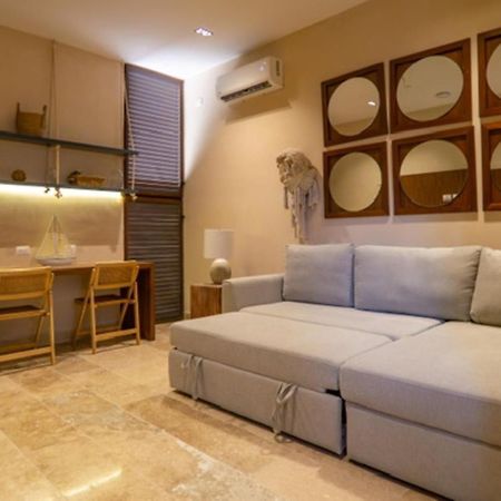 Residencia Las Olas En San Benito Lujo En Todo Su Esplendor. Progreso  Buitenkant foto